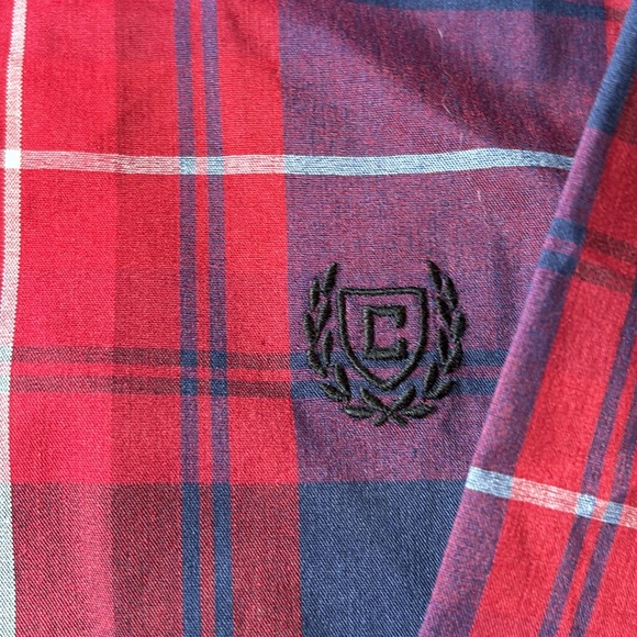 Boys button down chaps shirt - Picture 5 of 5